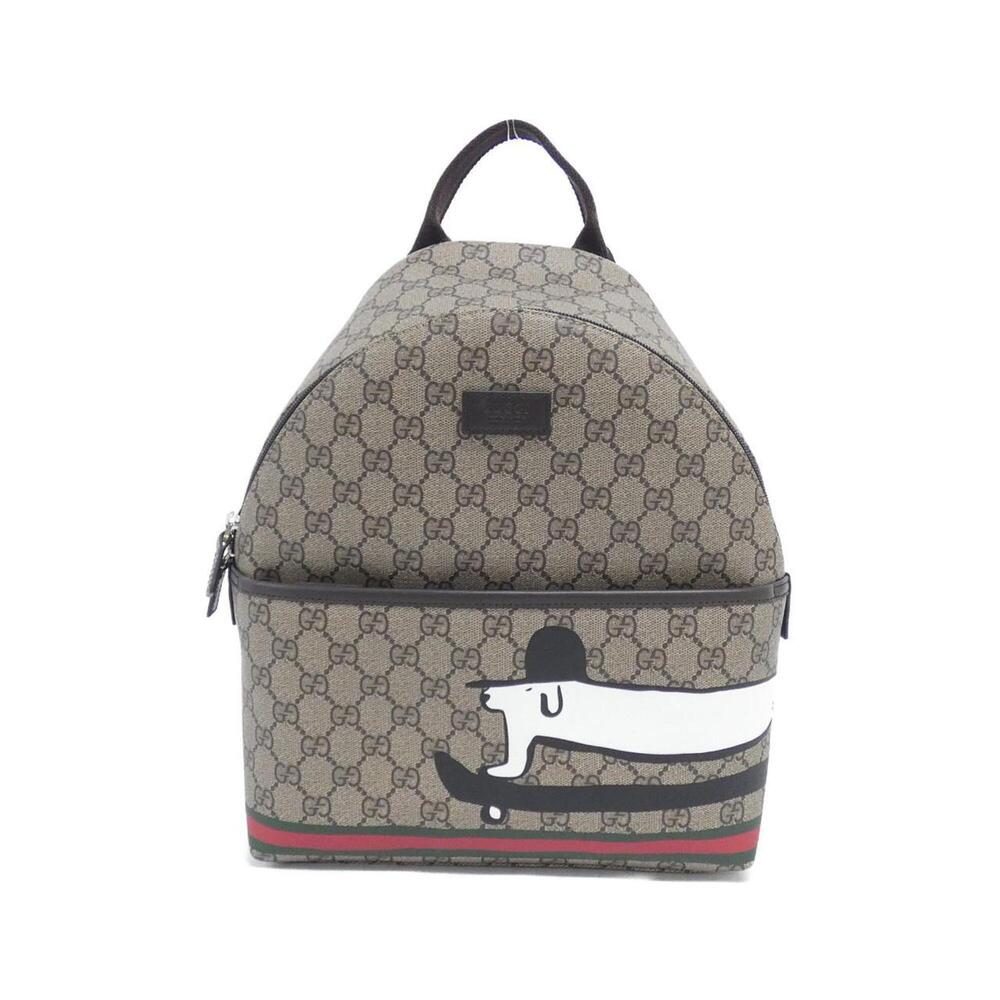 Gucci Children's 782708 FAE12 Backpack